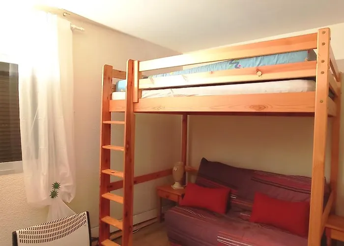 Appartement A 5Mn De La Mer Et Du Village De Noel - Draps Et Serviettes Non Fournis