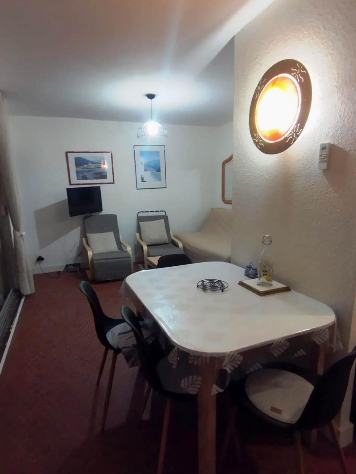 A 5mn De La Et Du Village De Noel - Draps Et Serviettes Non Fournis Appartement