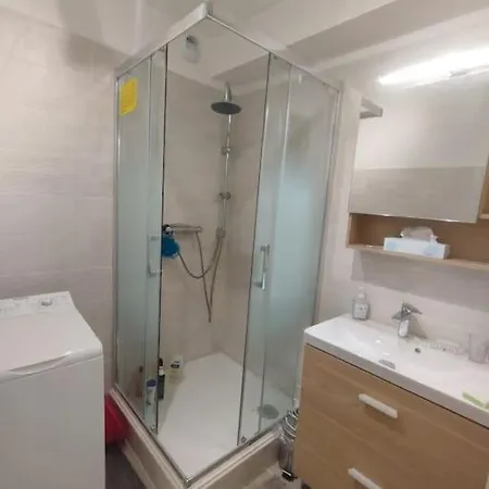 Appartement A 5Mn De La Mer Et Du Village De Noel - Draps Et Serviettes Non Fournis Le Barcarès Extérieur photo