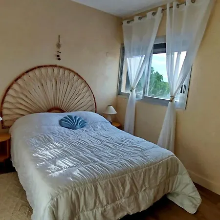 Appartement A 5Mn De La Mer Et Du Village De Noel - Draps Et Serviettes Non Fournis Le Barcarès Extérieur photo