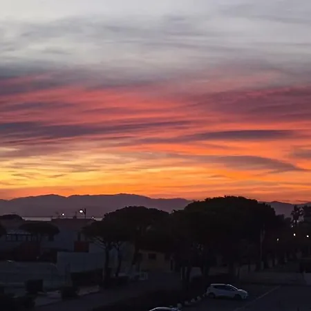 Appartement A 5Mn De La Mer Et Du Village De Noel - Draps Et Serviettes Non Fournis Le Barcarès Extérieur photo
